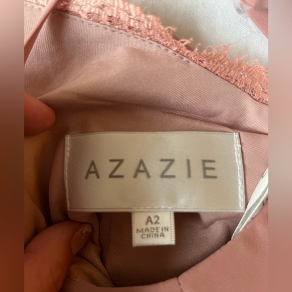 Bridesmaid dress - Picture 6 of 6